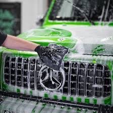 Exterior car detailing Moose Jaw