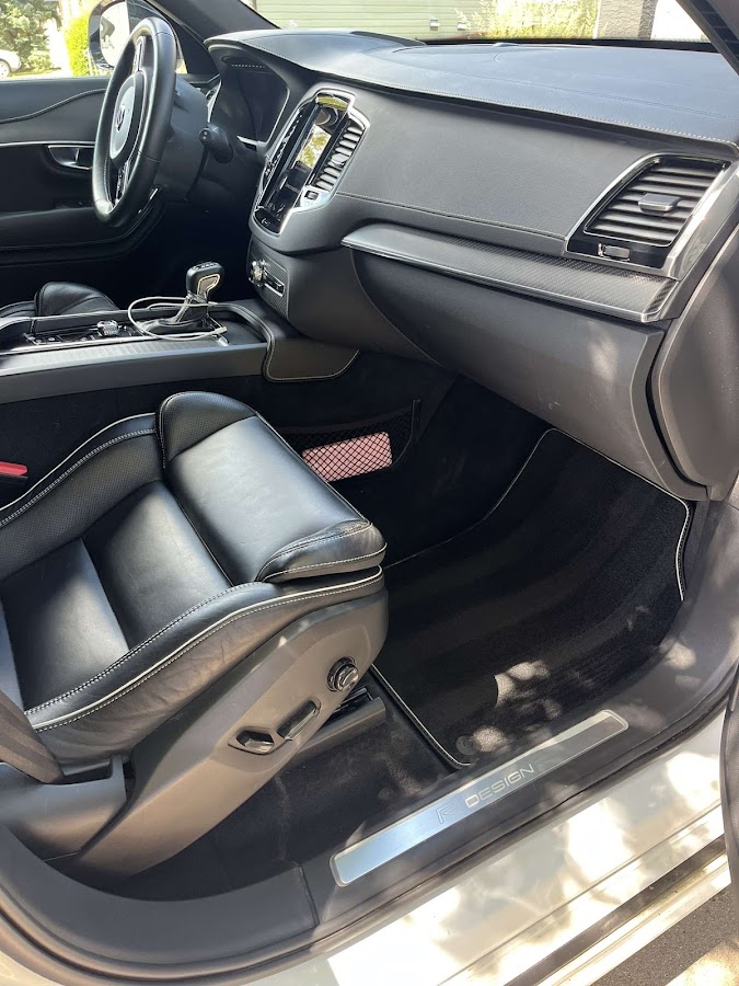 Full car detail Moose Jaw